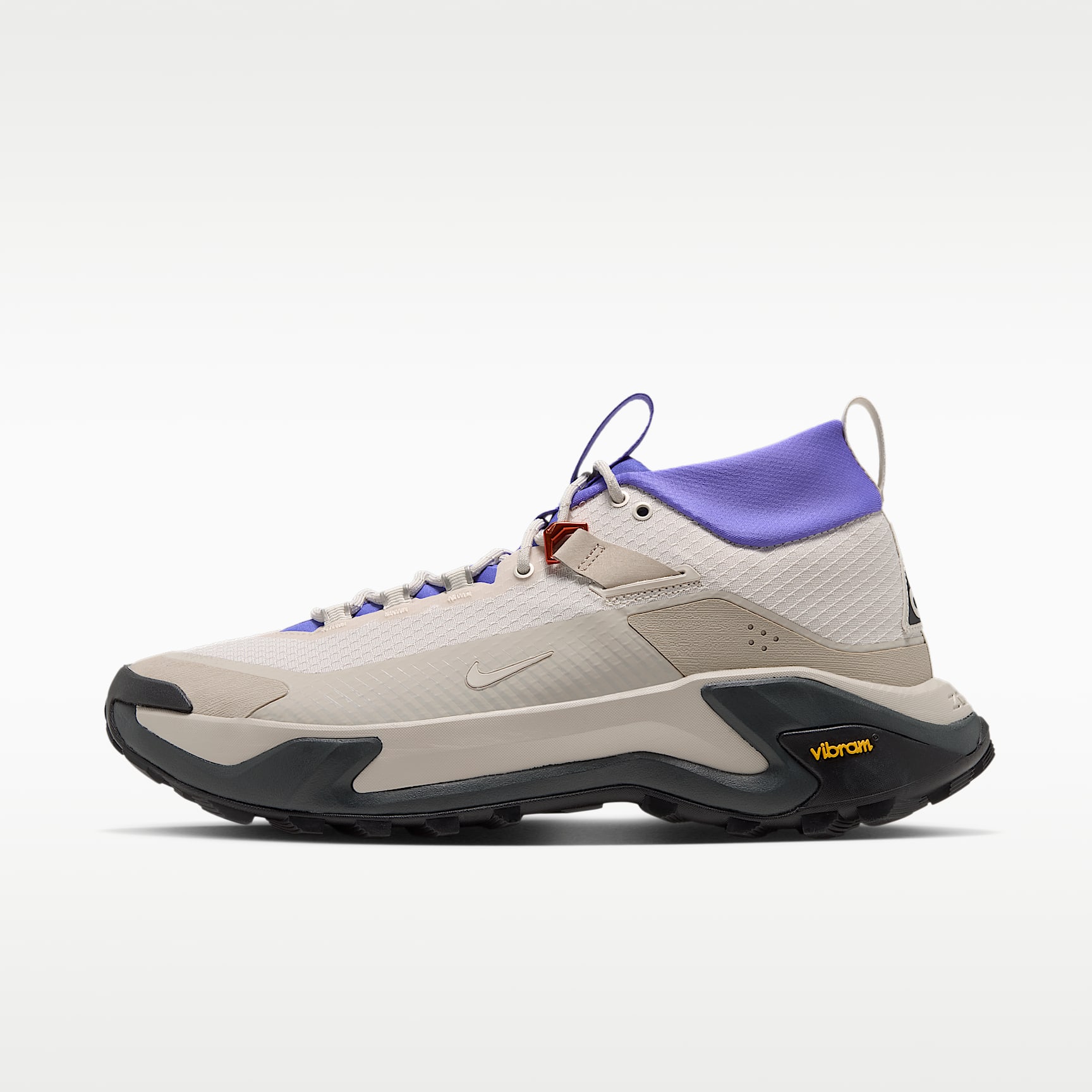 ACG Zegama Hike Men's Hiking Shoes. Nike LU